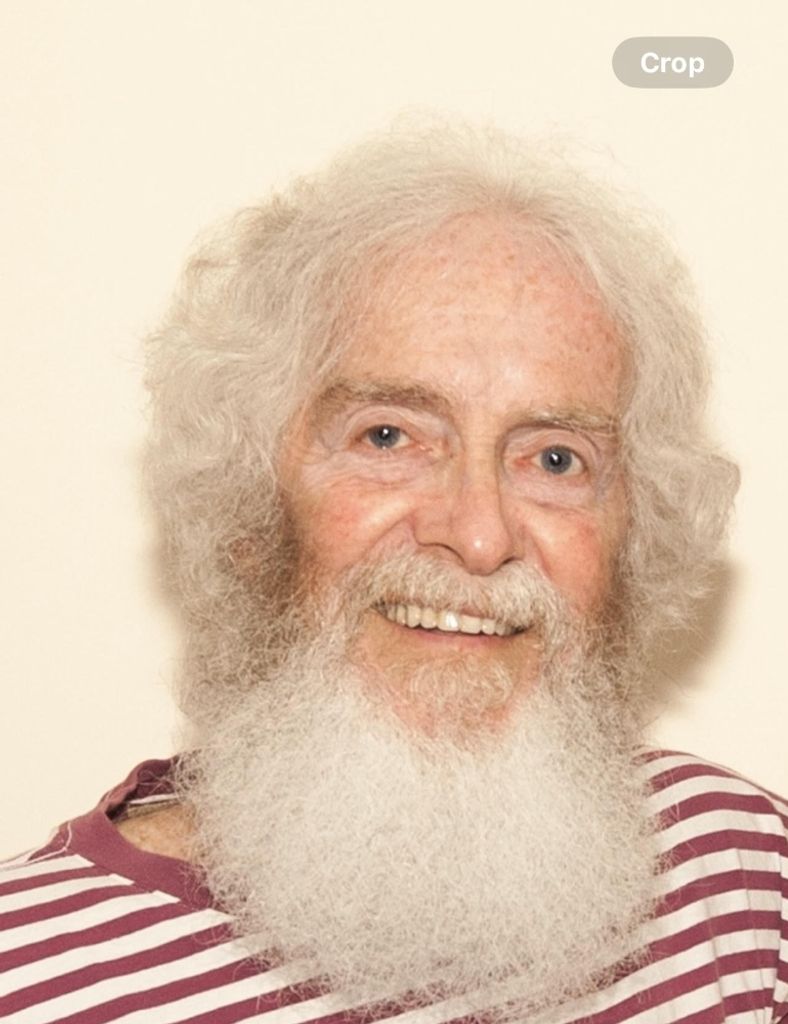 Perry Adams Profile Photo