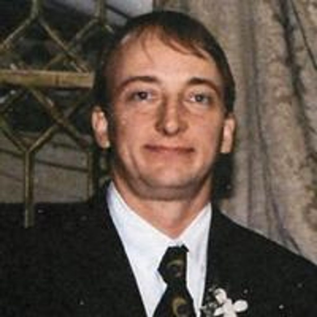 Richard Stephen Waterman