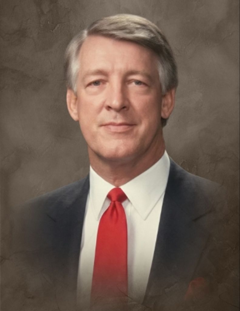 Rev. Woodrow Wilson Hudson, Jr. Profile Photo