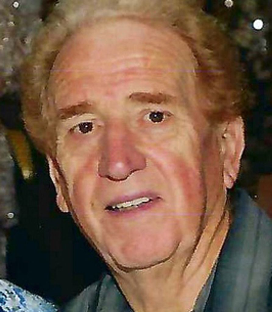 Russell Perney Profile Photo