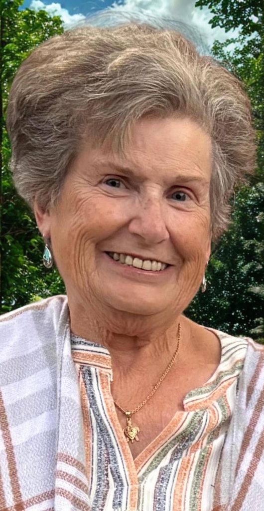 Edna Victoria "Vicki" Sandlin Frame Profile Photo