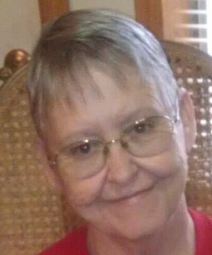 Marilyn Ann St. John Profile Photo