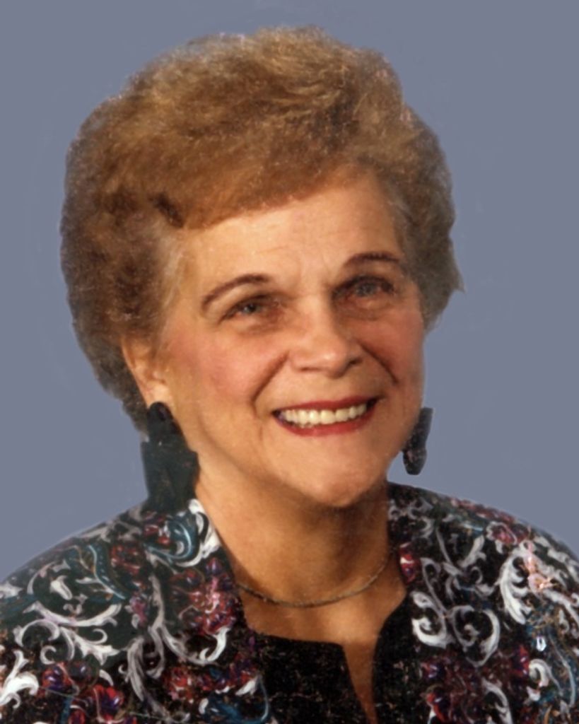 Rita J. (Halberstadt)  Turner Profile Photo
