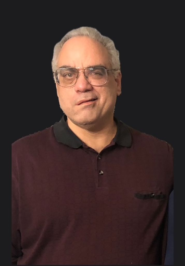 David Alan Engebretson Profile Photo