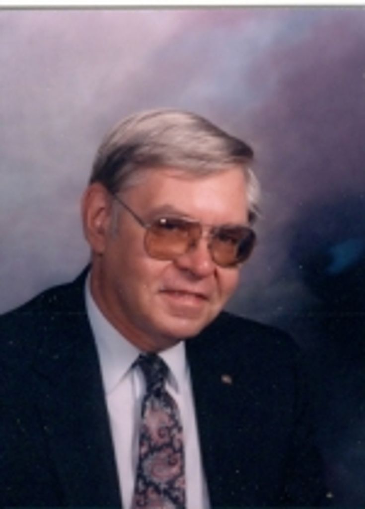 James E. Bernatovich