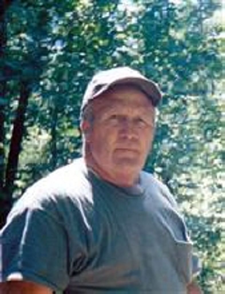 Howard Lynn McLain
