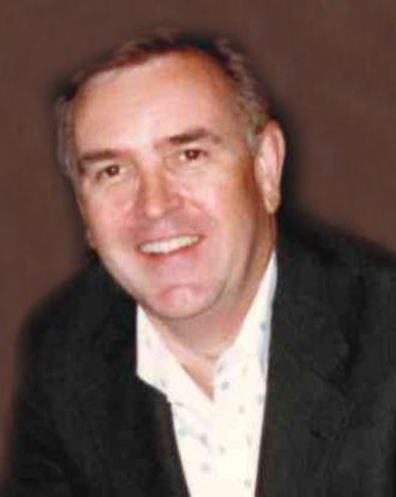 Charles Robert Ashley