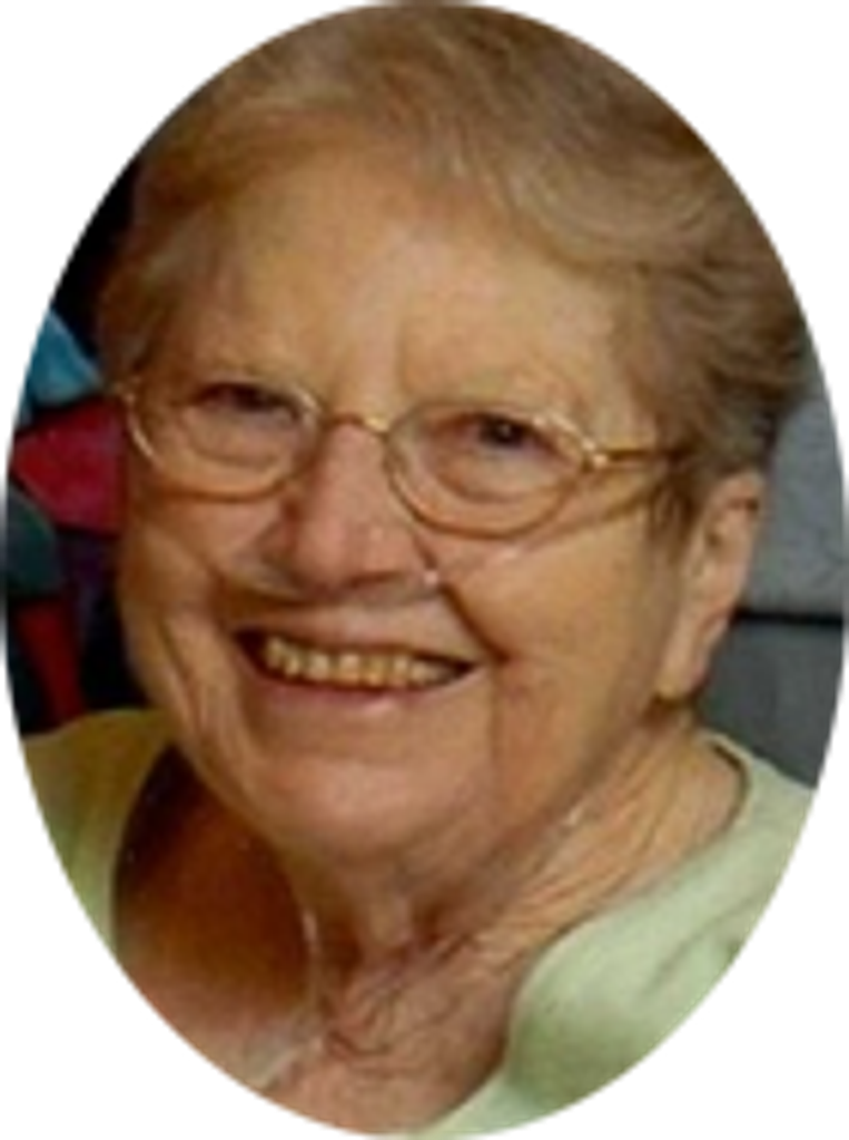 Agatha TeMaat