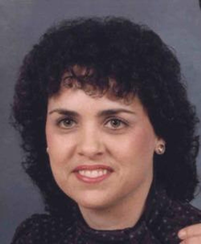 Debra "Debbie" Patterson Buckley
