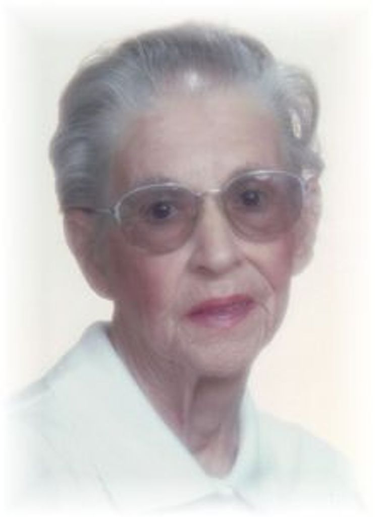 Lena Miller Cormier