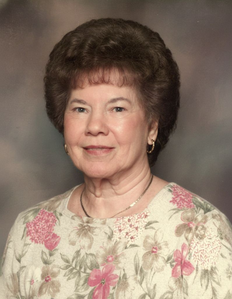 Betty Zane Mesko Profile Photo