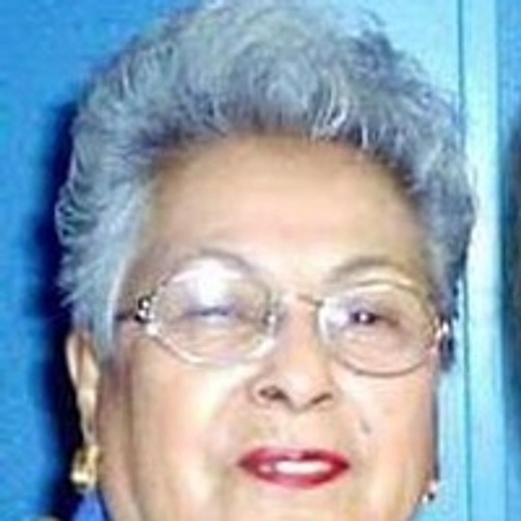 Adelaida Maestas Profile Photo