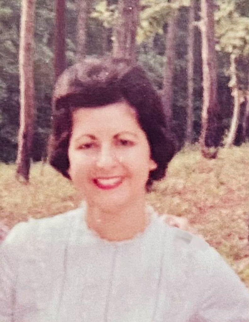 Martha Anne (Stephens)  Clapp