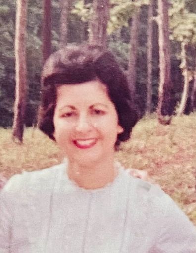Martha Anne (Stephens)  Clapp Profile Photo