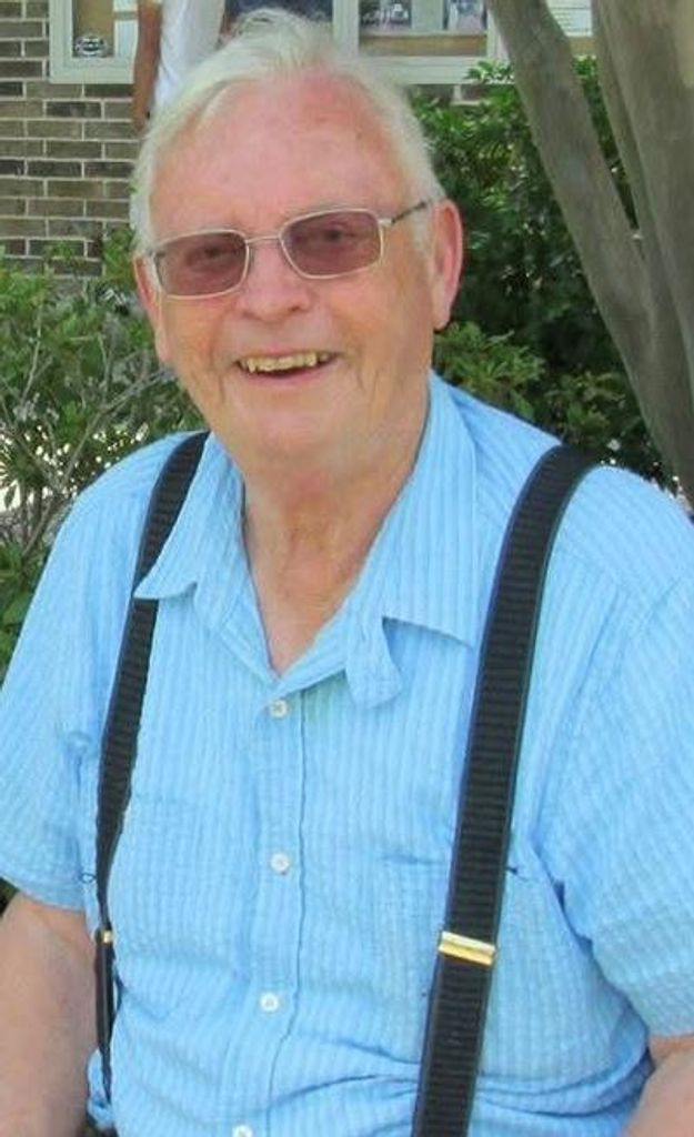 Duane Erath Erickson Profile Photo