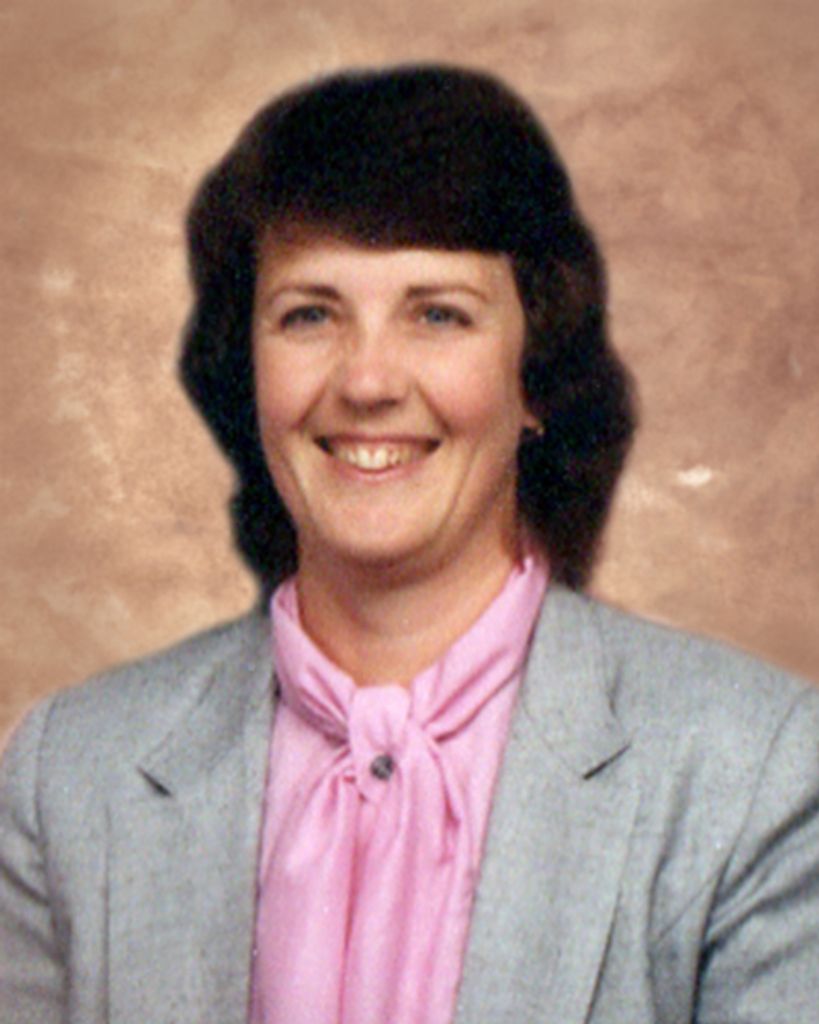 Linda Lee Danley (Mason)