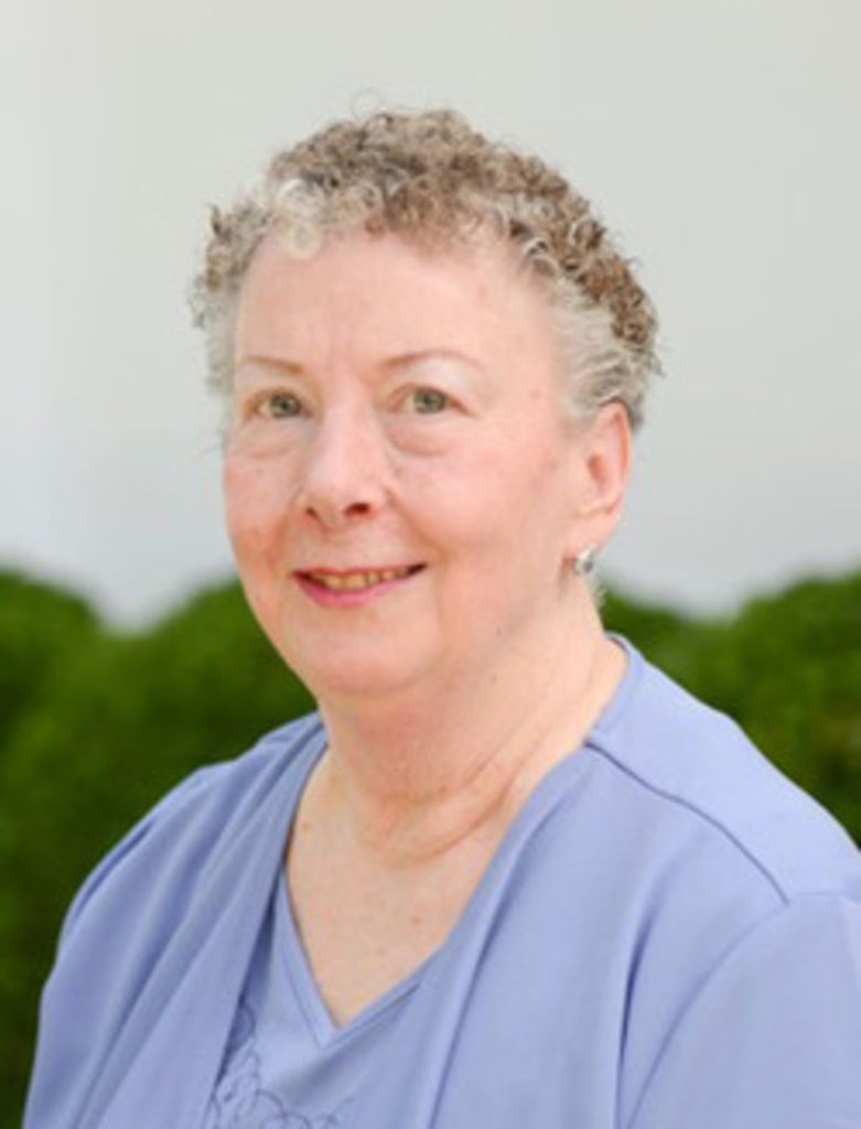 Gulianne T. Jackson