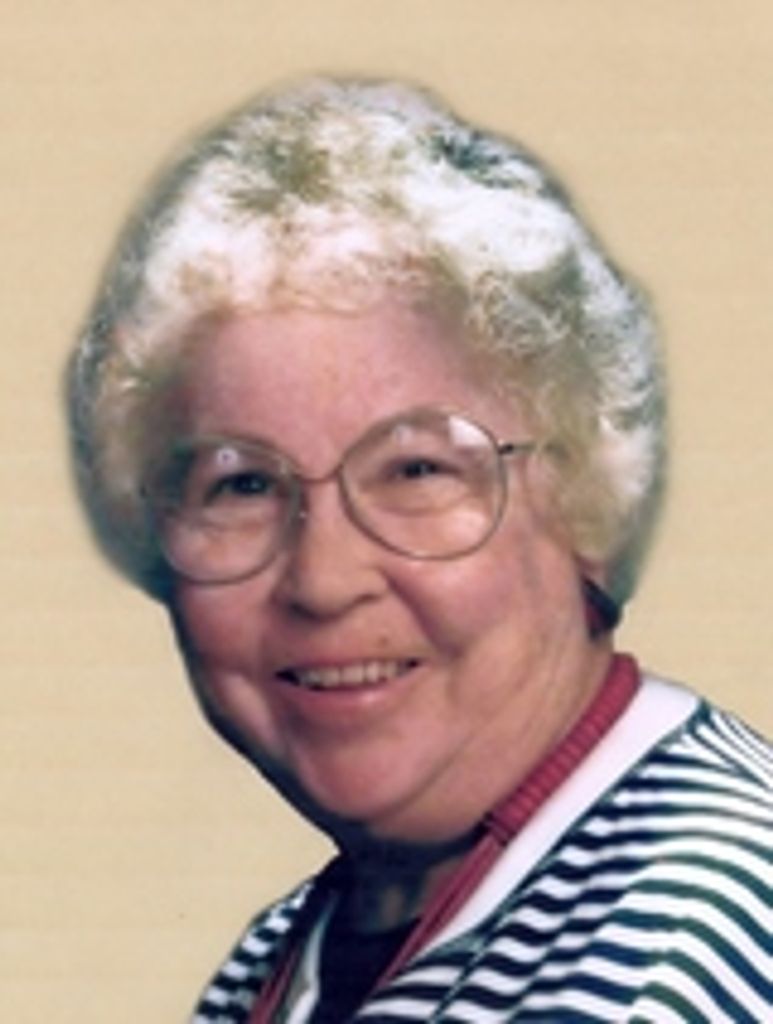 Mary Ann (Schlosser) Marsh Profile Photo