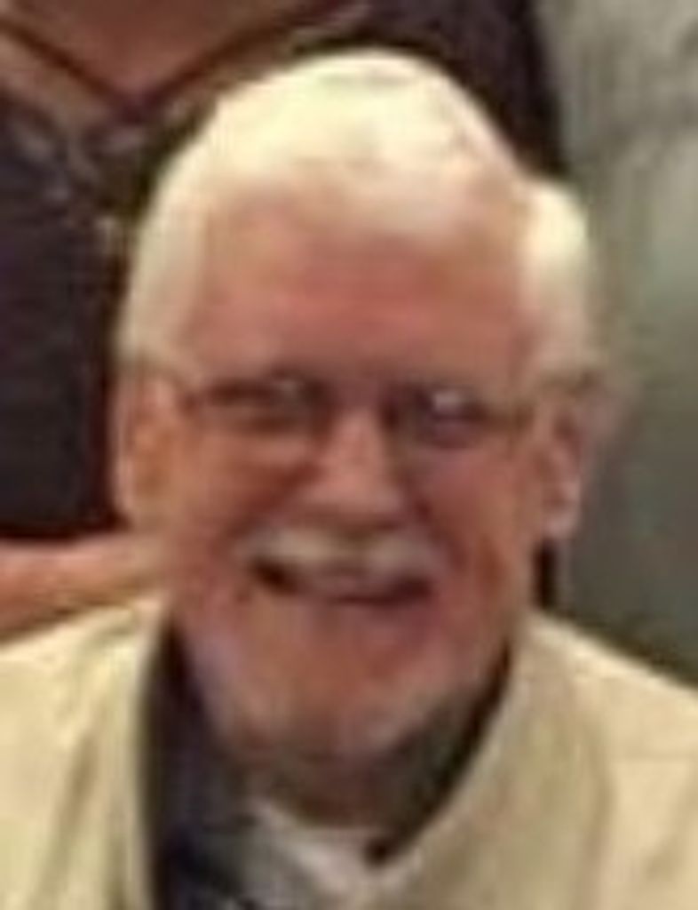 E.R. "Roy" Baca