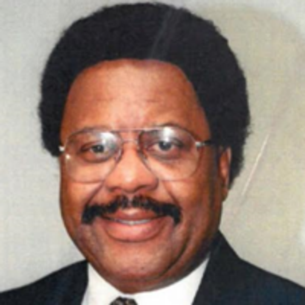 Rev. Rayfield Burns Profile Photo