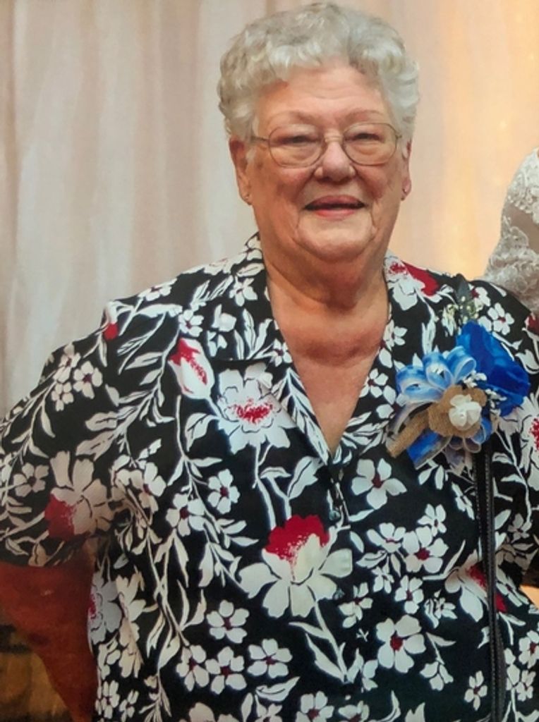 Mary Ann Martens Profile Photo