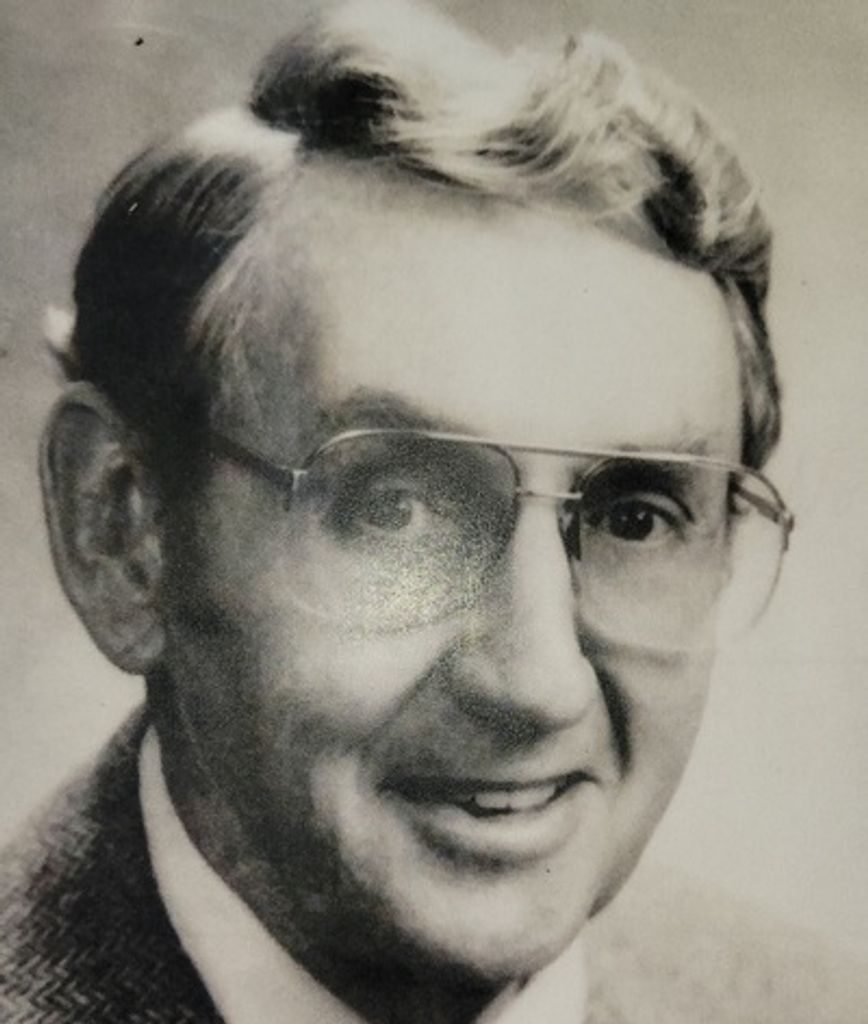 William J Mccabe Profile Photo