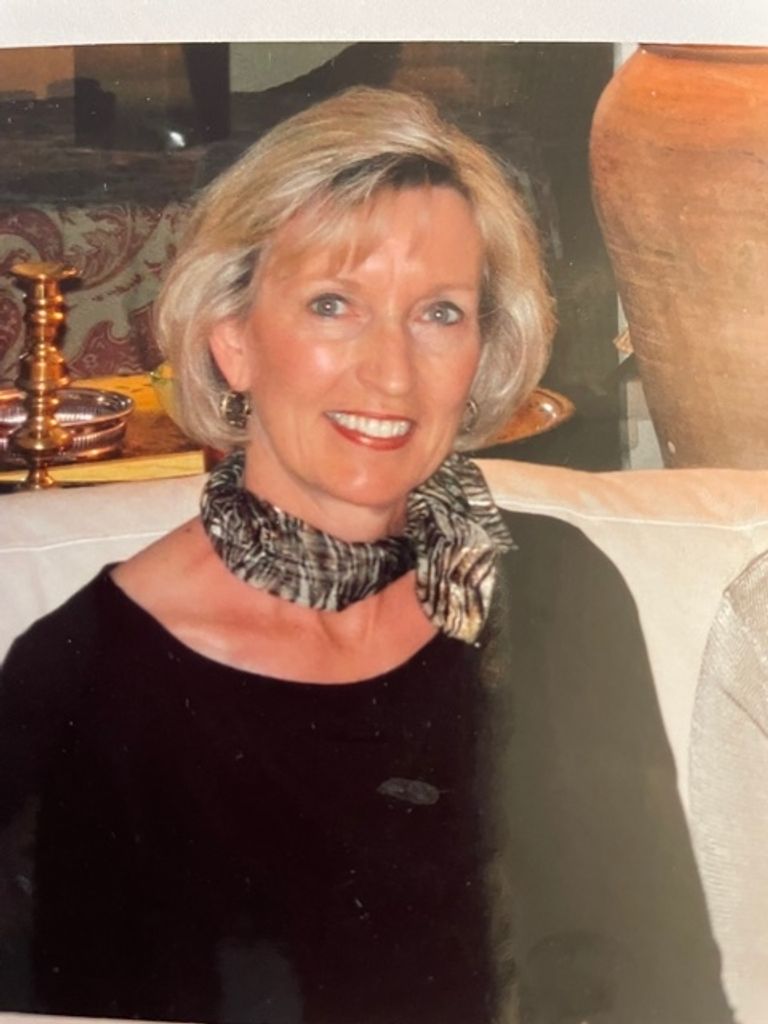 Evonne Kay (Loken) Pedersen