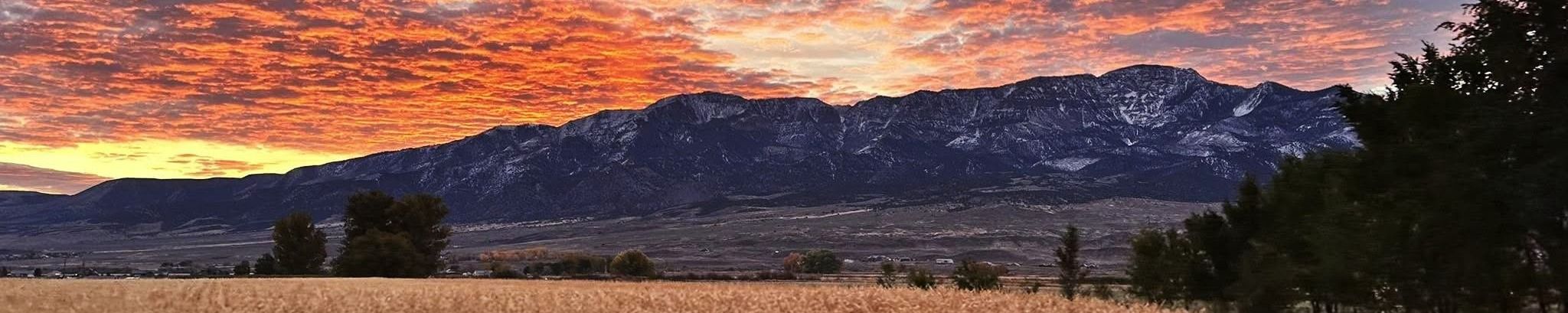 Cover for Chase Evans Gruver's Obituary