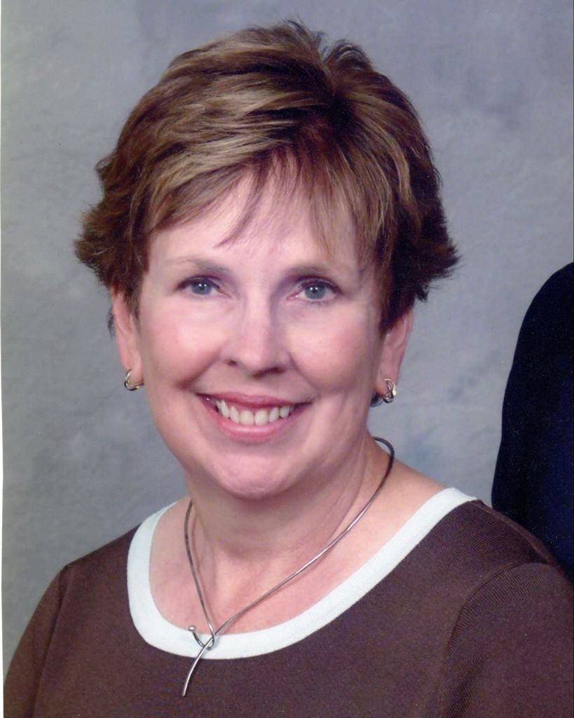 Patricia "Trish" Williams Profile Photo