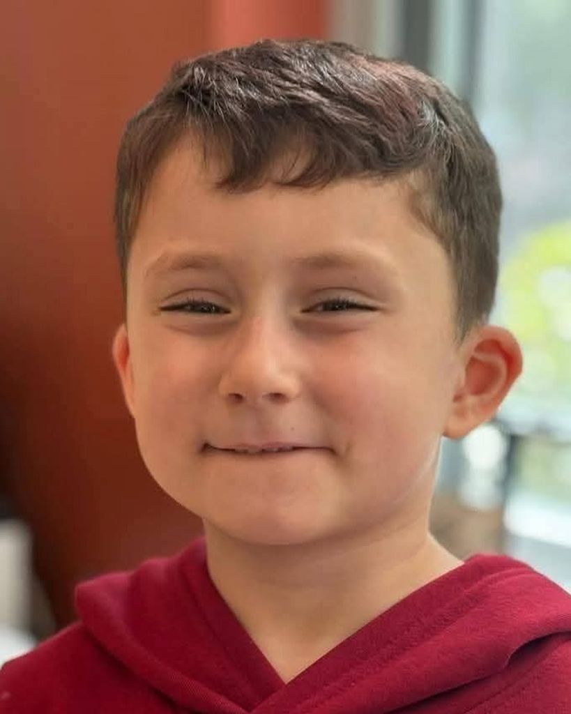 Hunter I. Wood Profile Photo