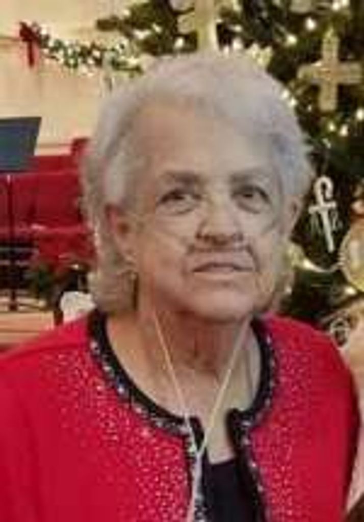 Phyllis Jane Gautier