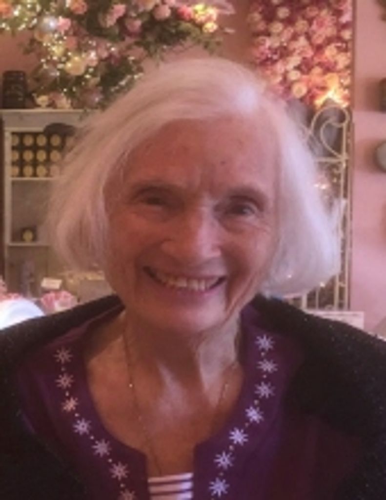 Joan Lundeen, M.D., F.A.C.C.