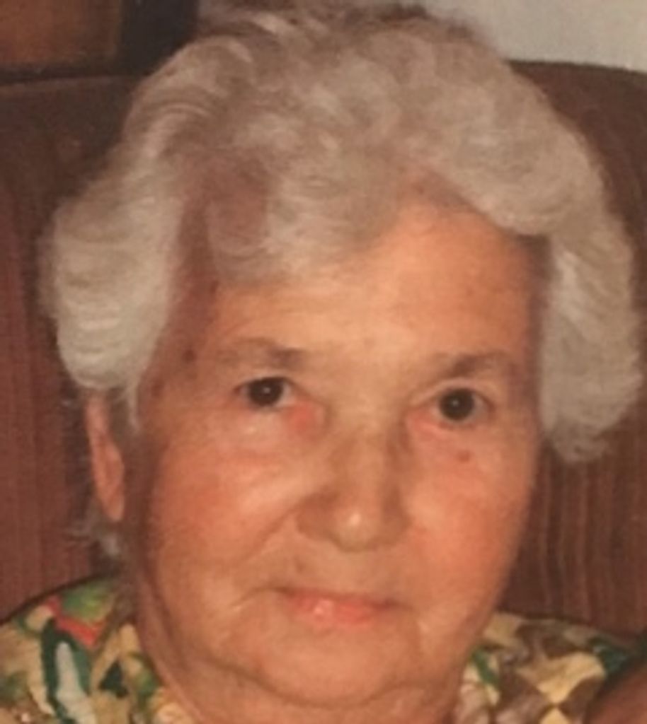 Nellie Broadwater