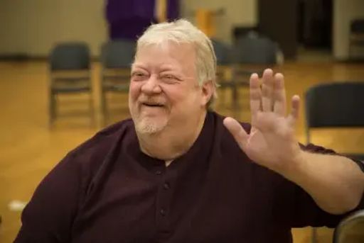 Lanny Long Profile Photo