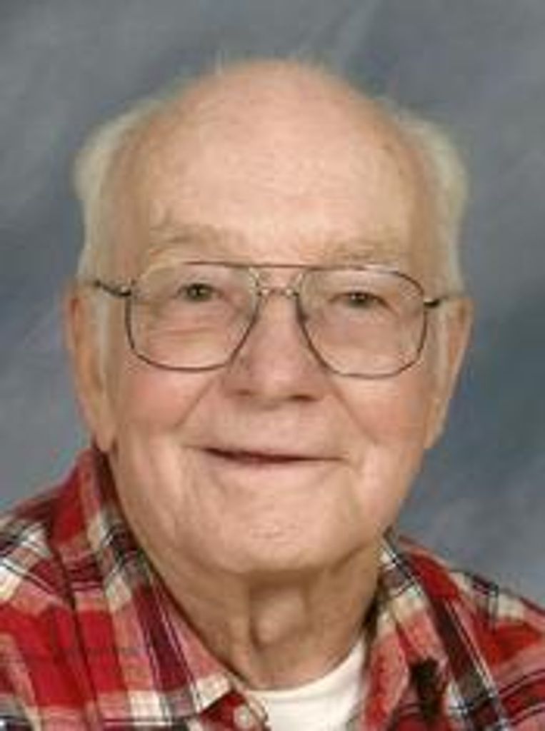 Vincent Carl Evans