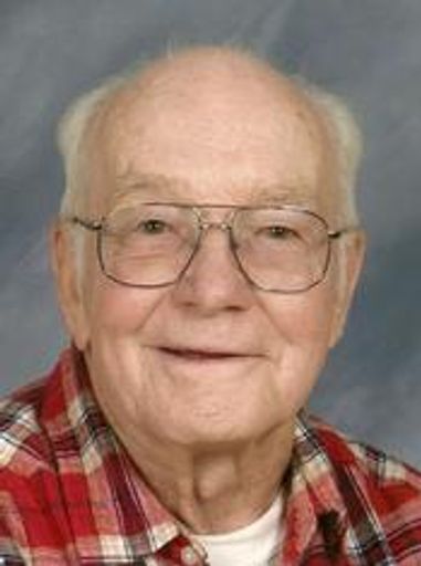 Vincent Carl Evans Profile Photo