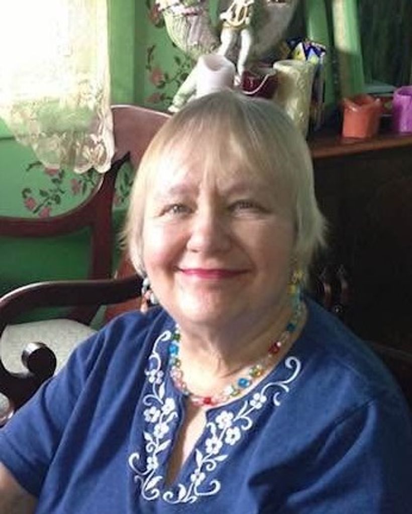 Virginia Haumann Profile Photo