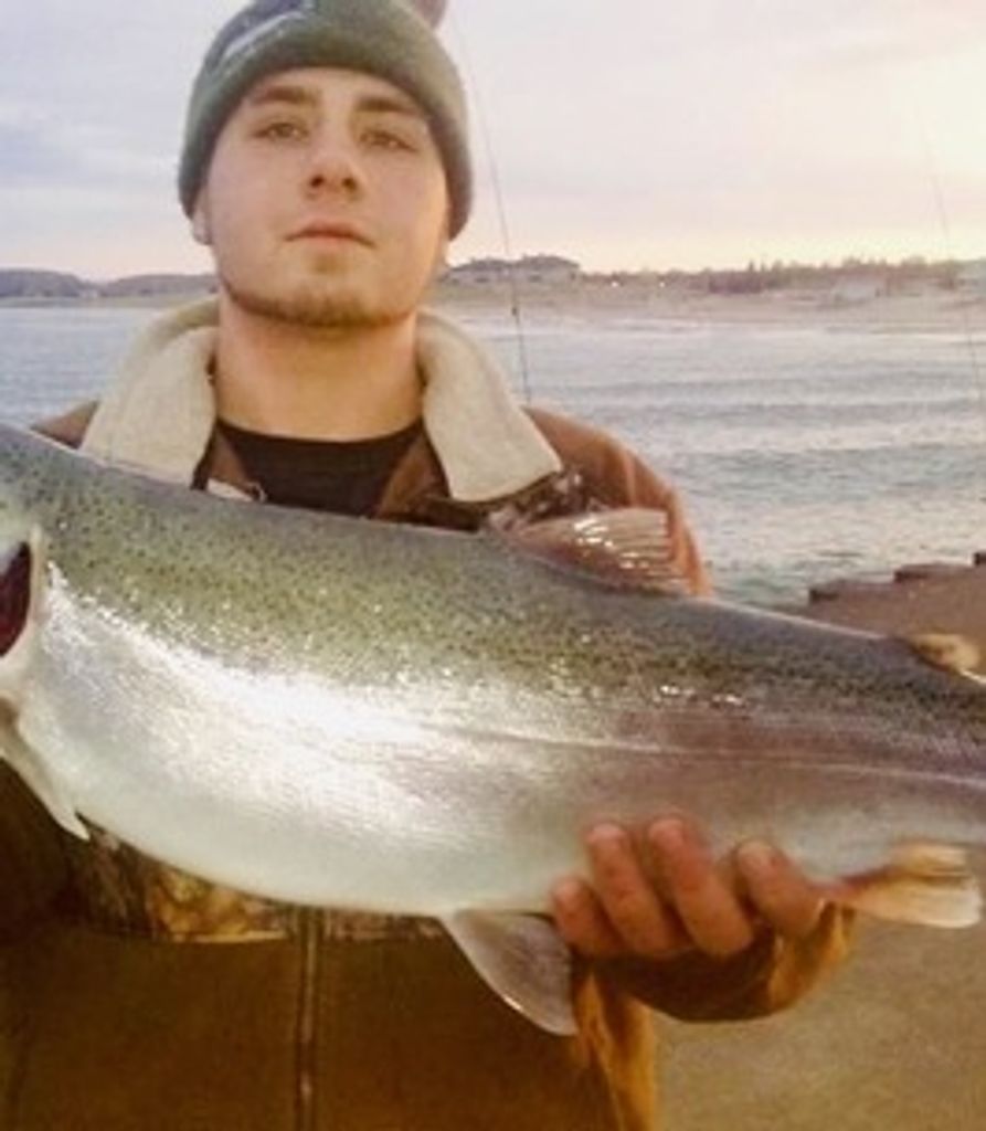 Cody Kott Profile Photo