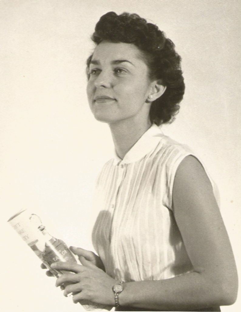 E. Gloria Fraser