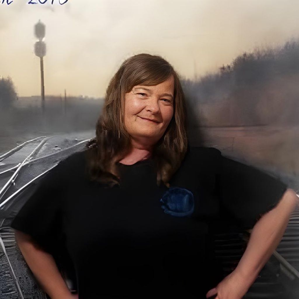 Rita Fay Aden Profile Photo