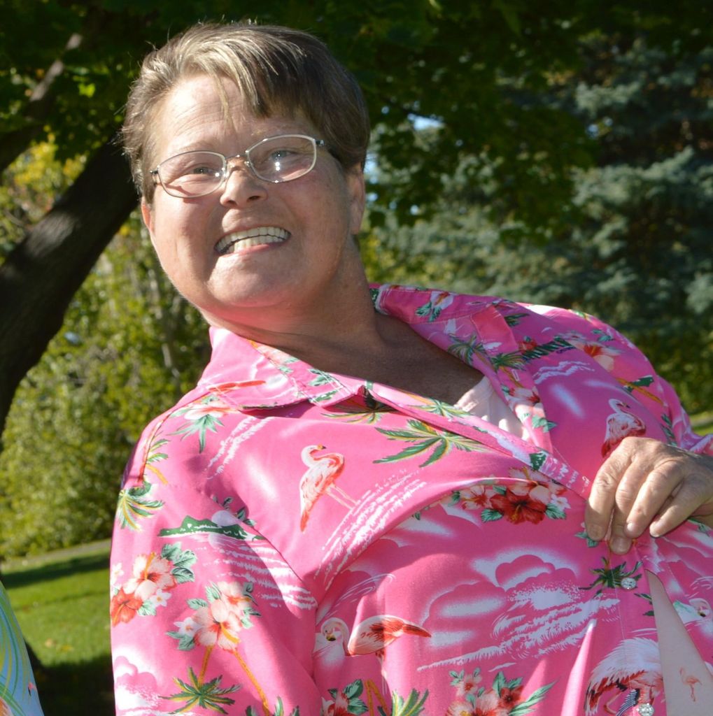 Patty Shore Profile Photo