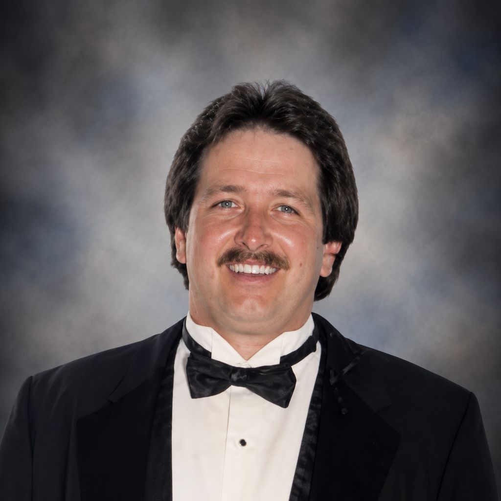 Jason Lamoyne Davis Profile Photo