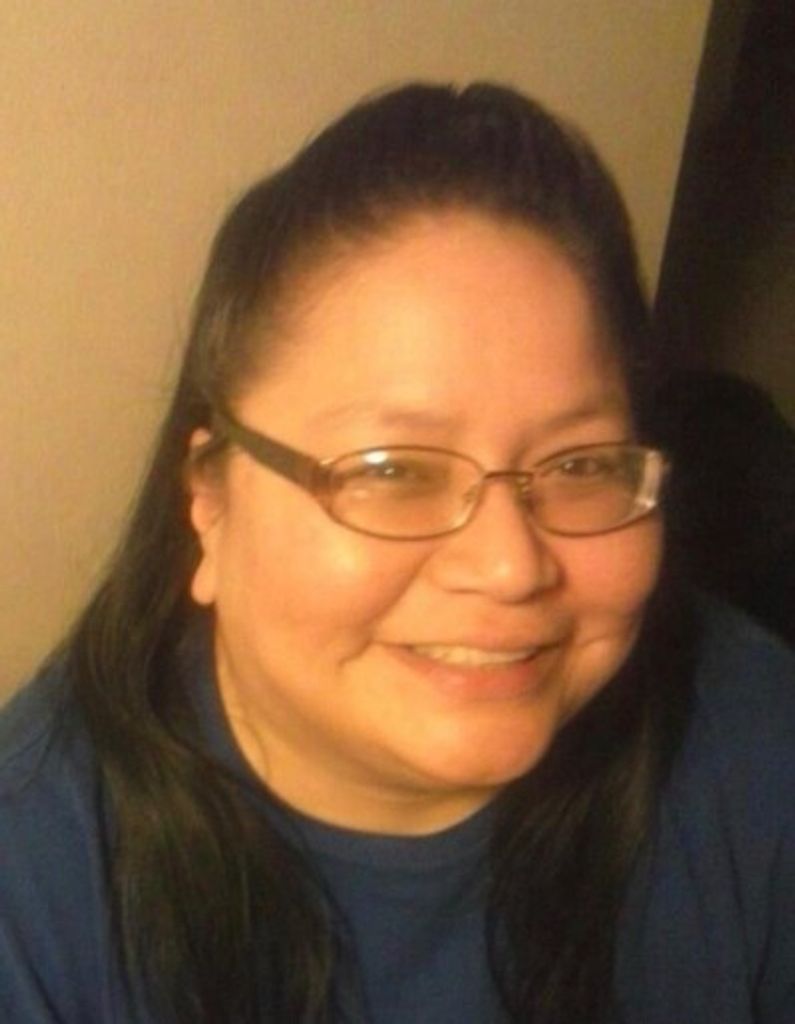 Jill Ellen Awonohopay Profile Photo