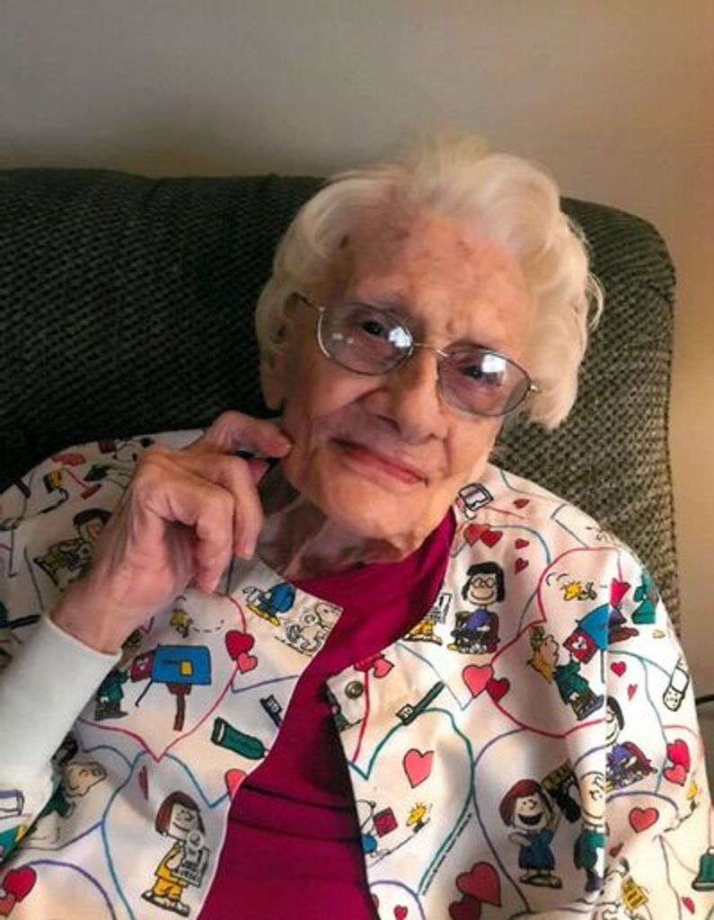 Alberta Turner Profile Photo