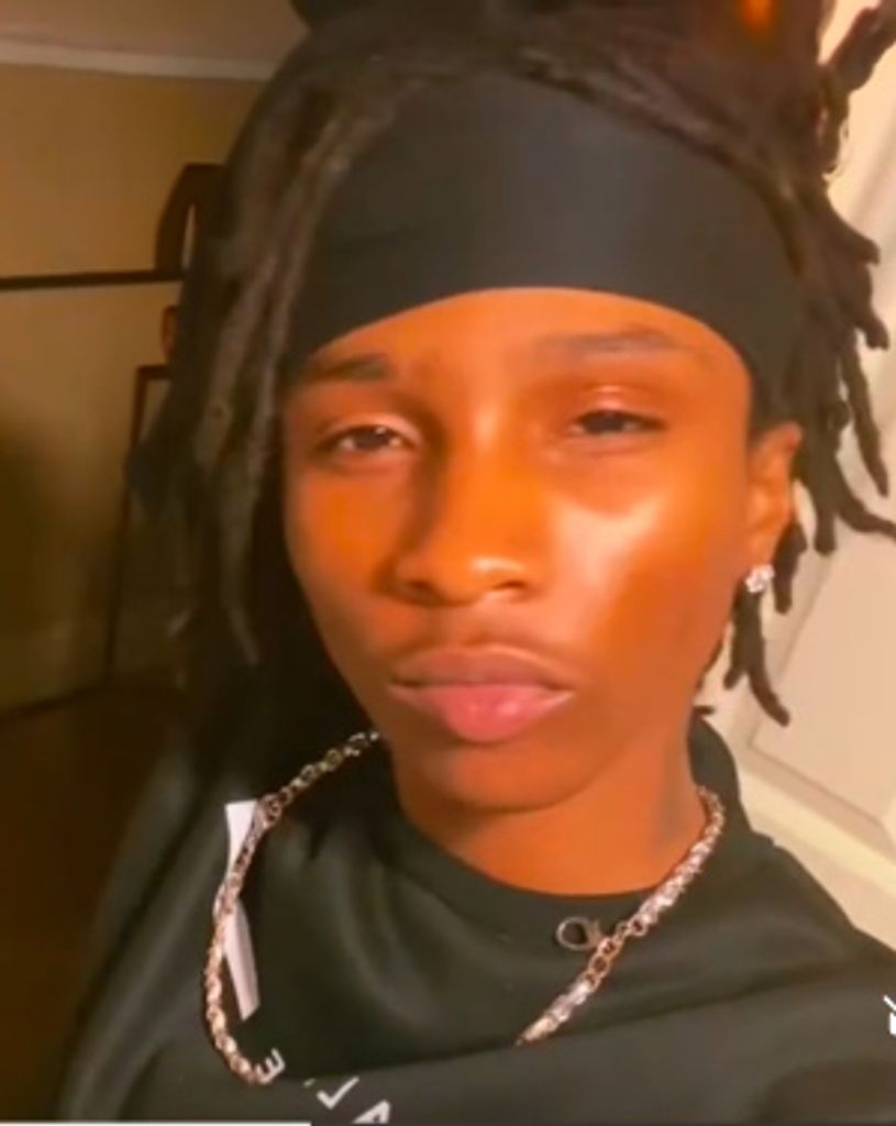 Armoni J Mcmillan Profile Photo