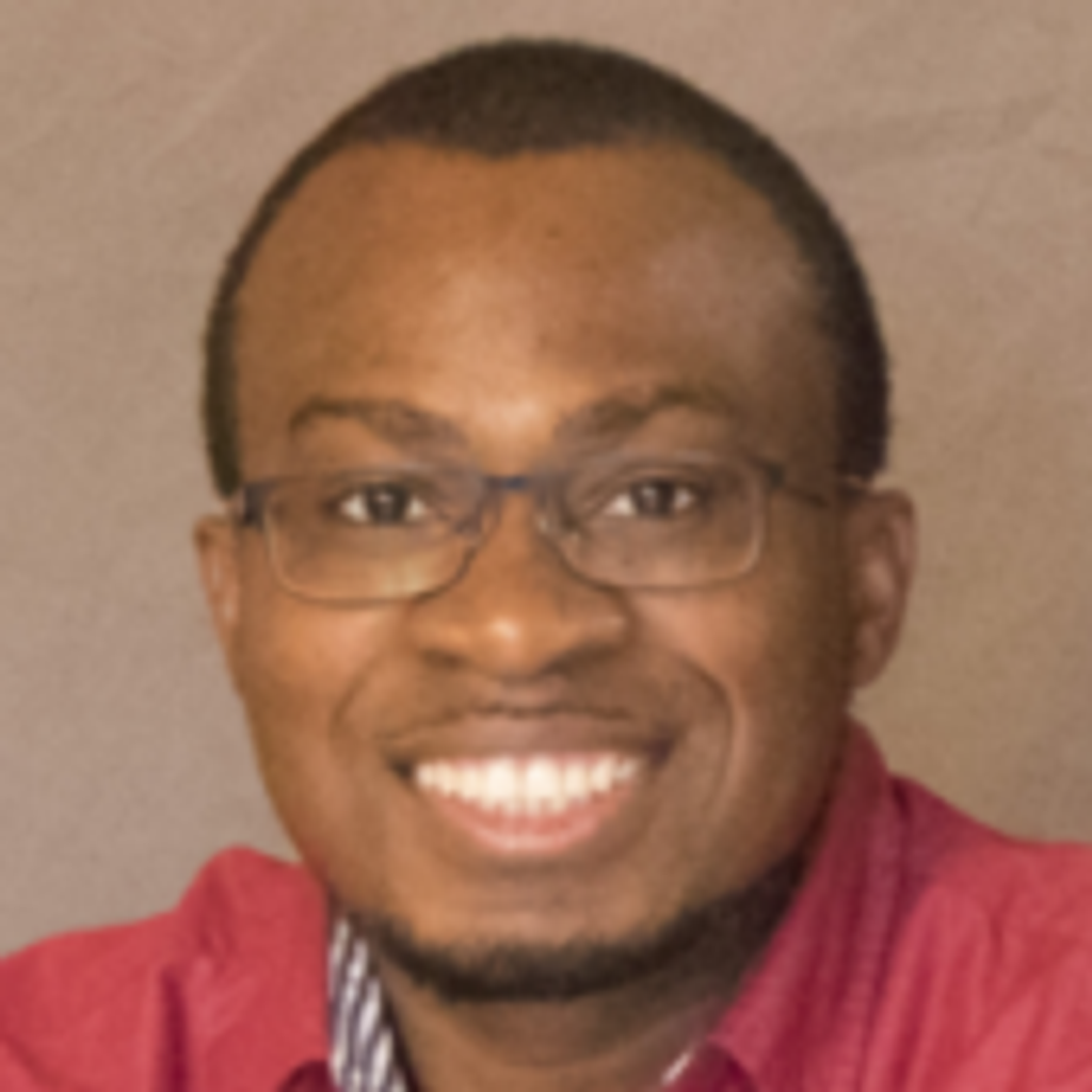 Ikpolor Omongiade "Christian" Idumwonyi