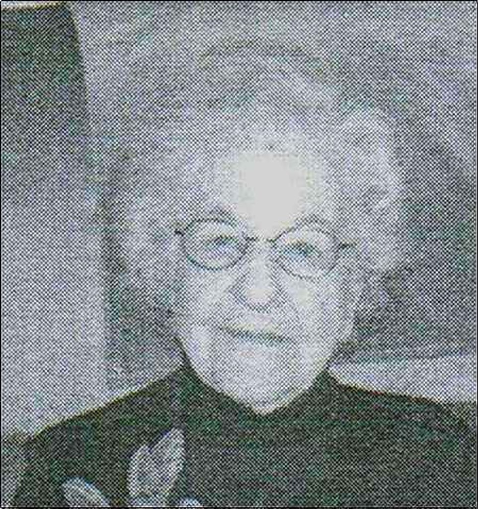 Lillian A Gilpin