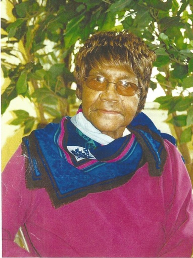 Perean "Tinnie" Urquhart Profile Photo