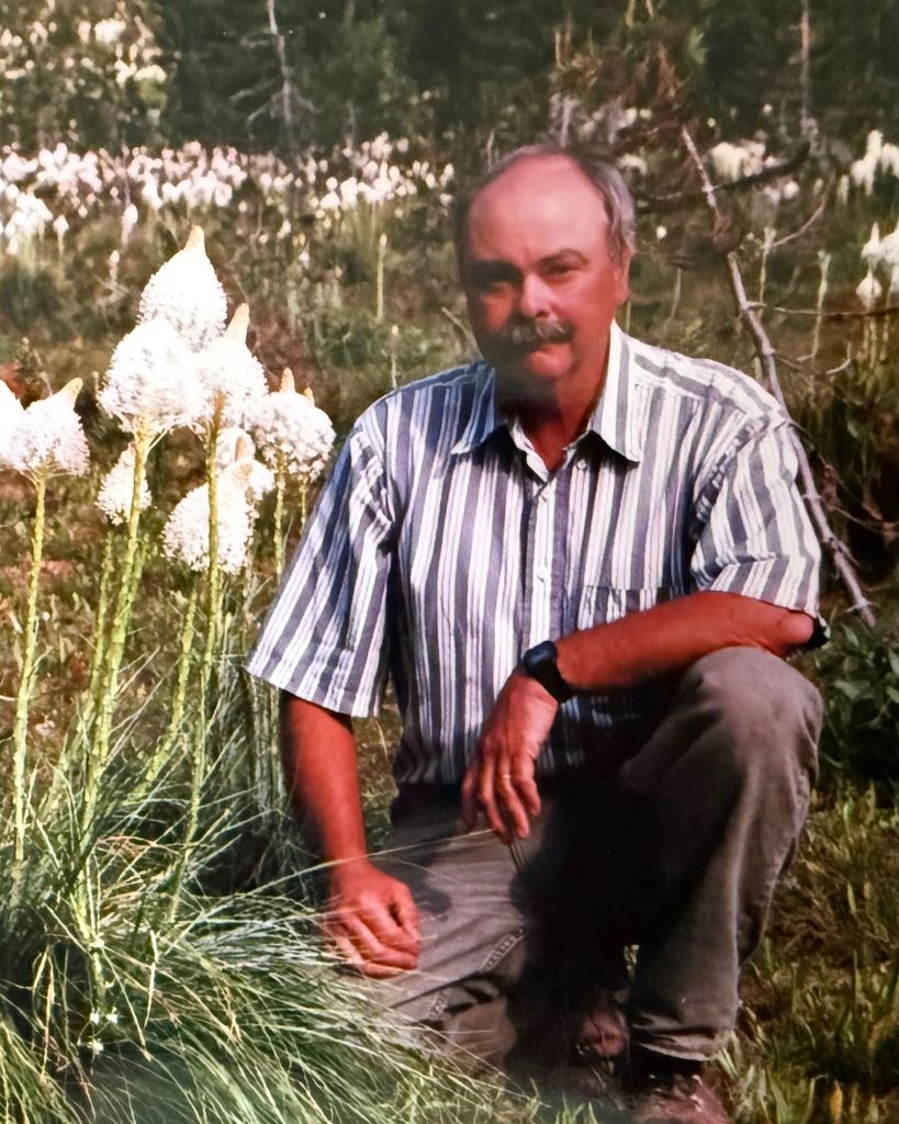 Charles "Chuck" Miller Profile Photo