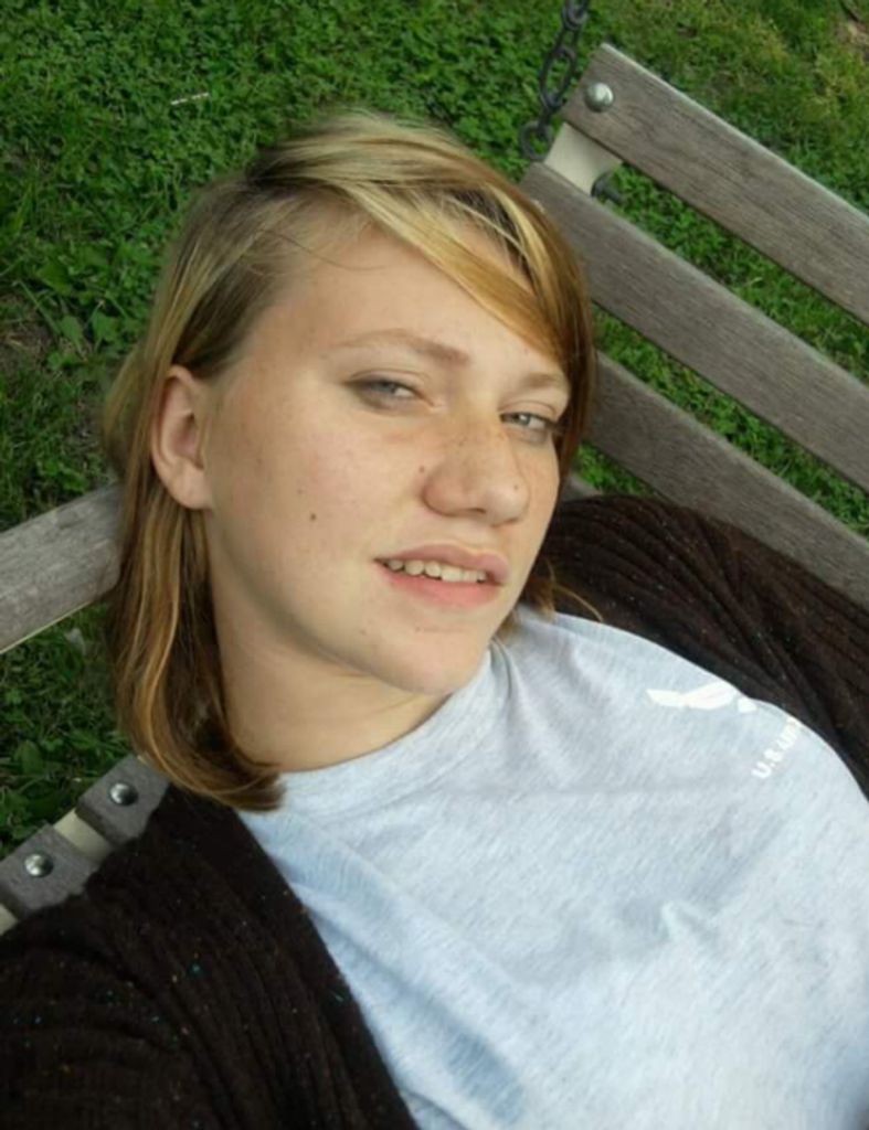 Emma Grace Stephenson